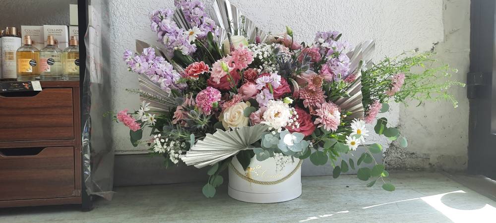 bouquet