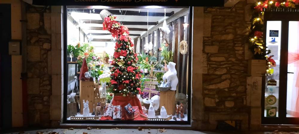 déco noel